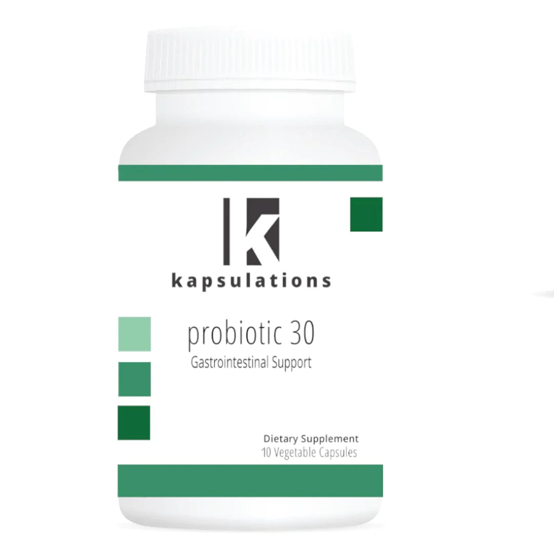 Probiotic 30 (10 day)